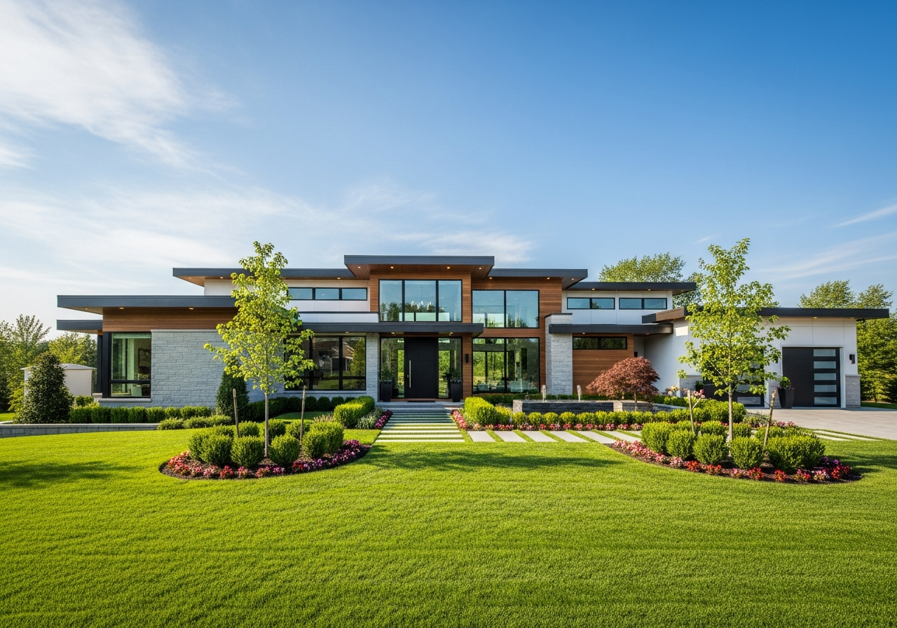 Property photography